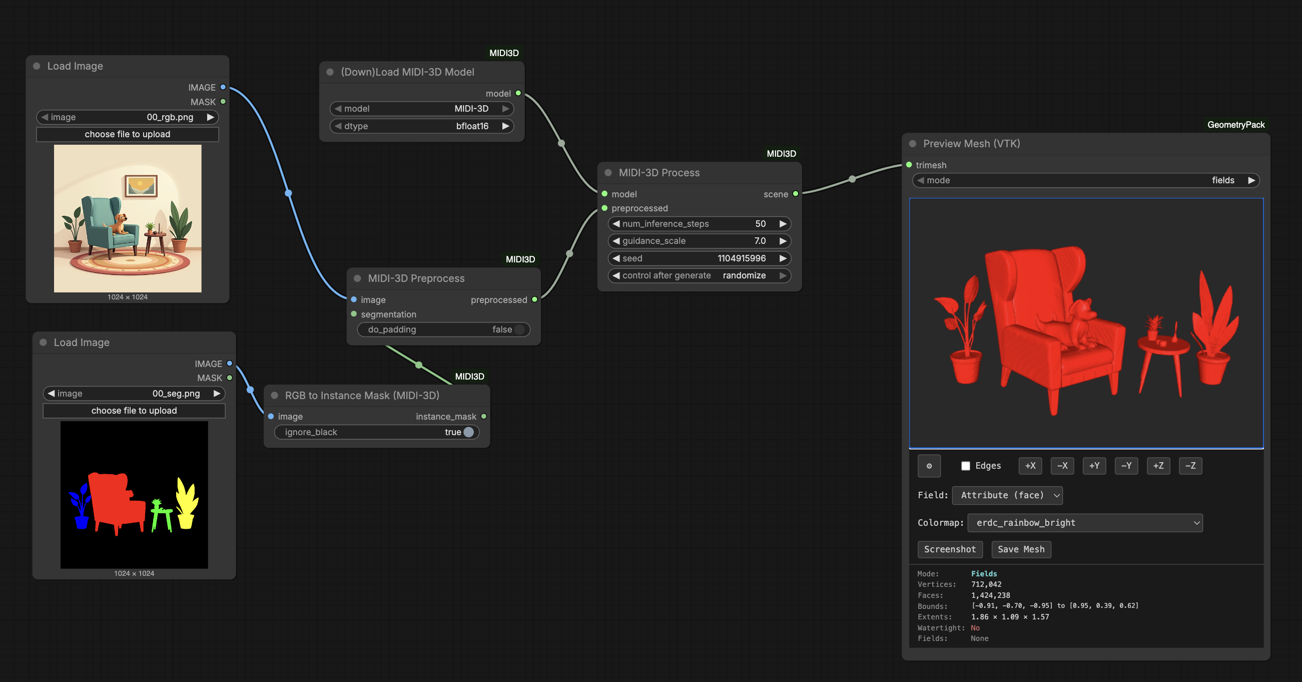 Basic Workflow