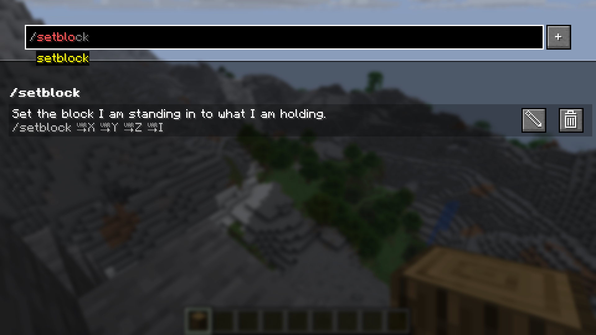 Search suggestion