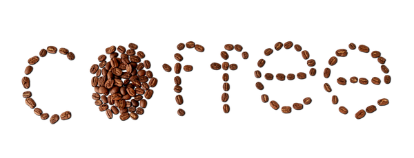 Чашечка кофе