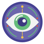 Computer Vision course icon