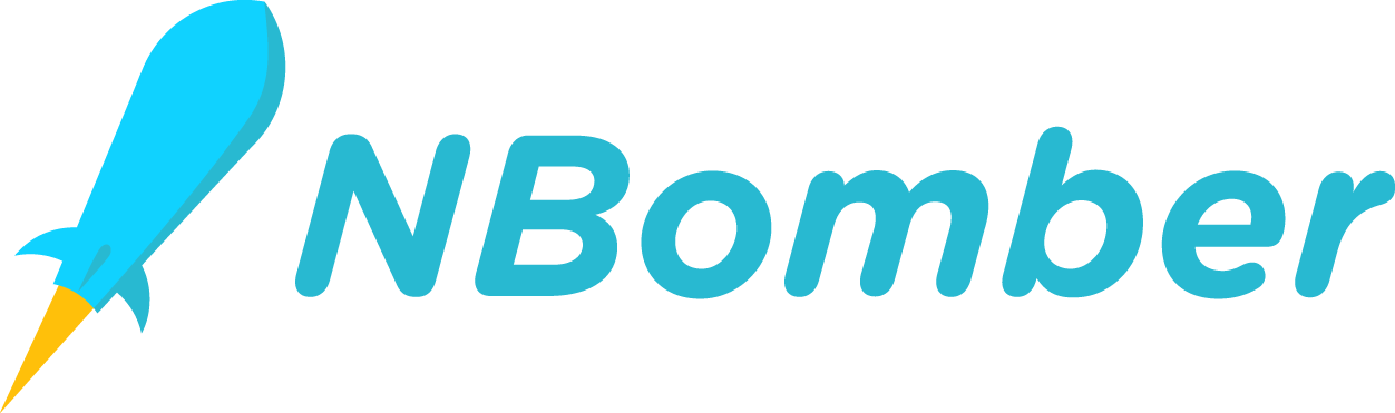 NBomber logo