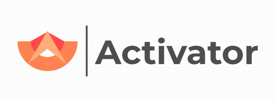 Activator Logo