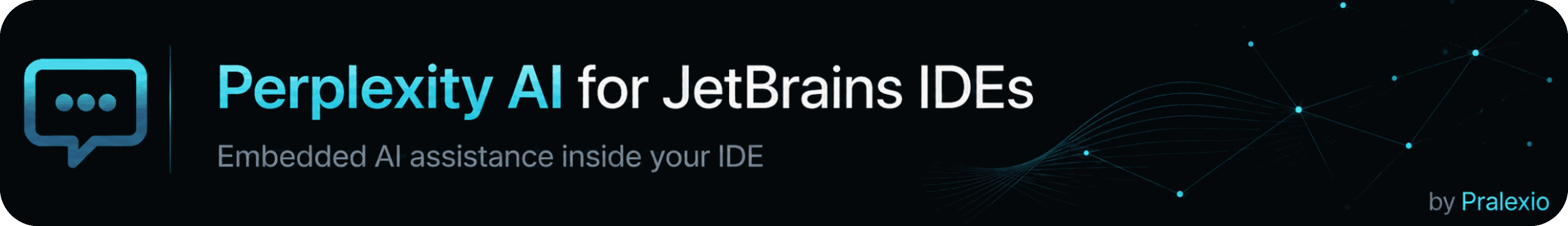 Perplexity AI Chat for JetBrains IDEs