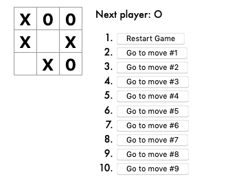 Image of TicTacToe