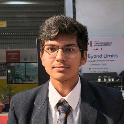 Pranav Gandha