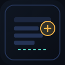 Rails Schema Navigator icon