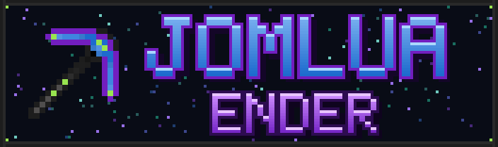 Jomlua Ender