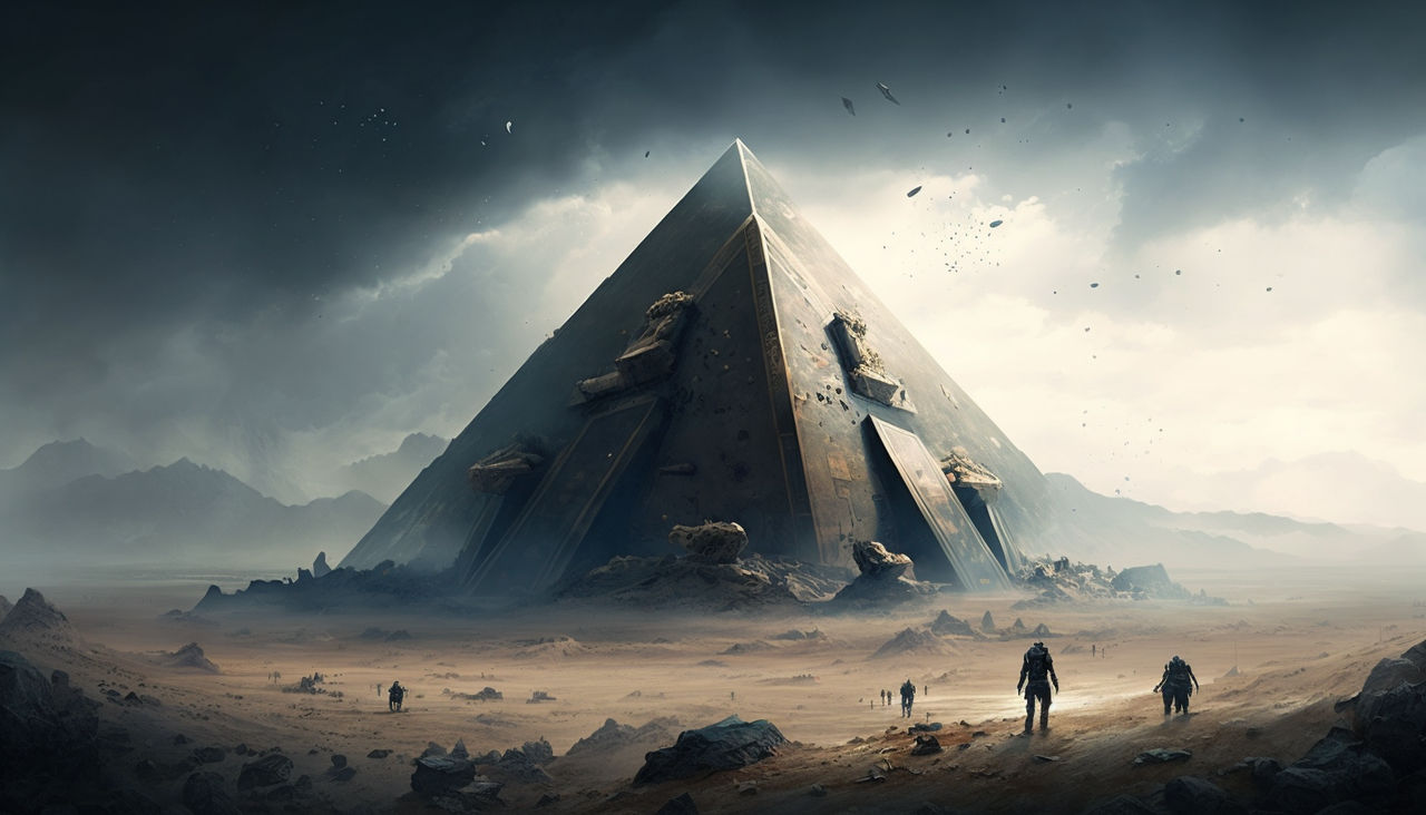 Pyramid