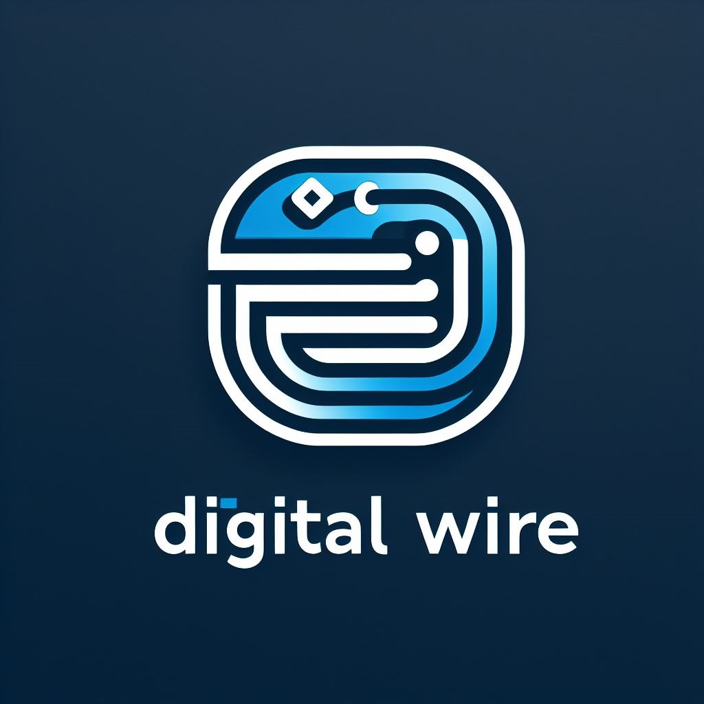 DigitalWire Logo