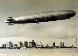 Airship