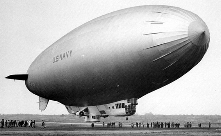 Airship