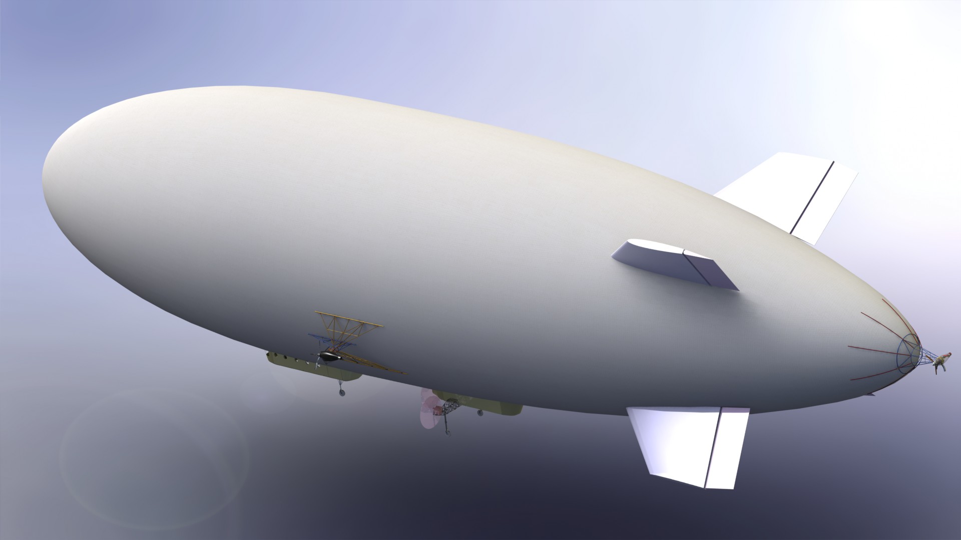 Blimp