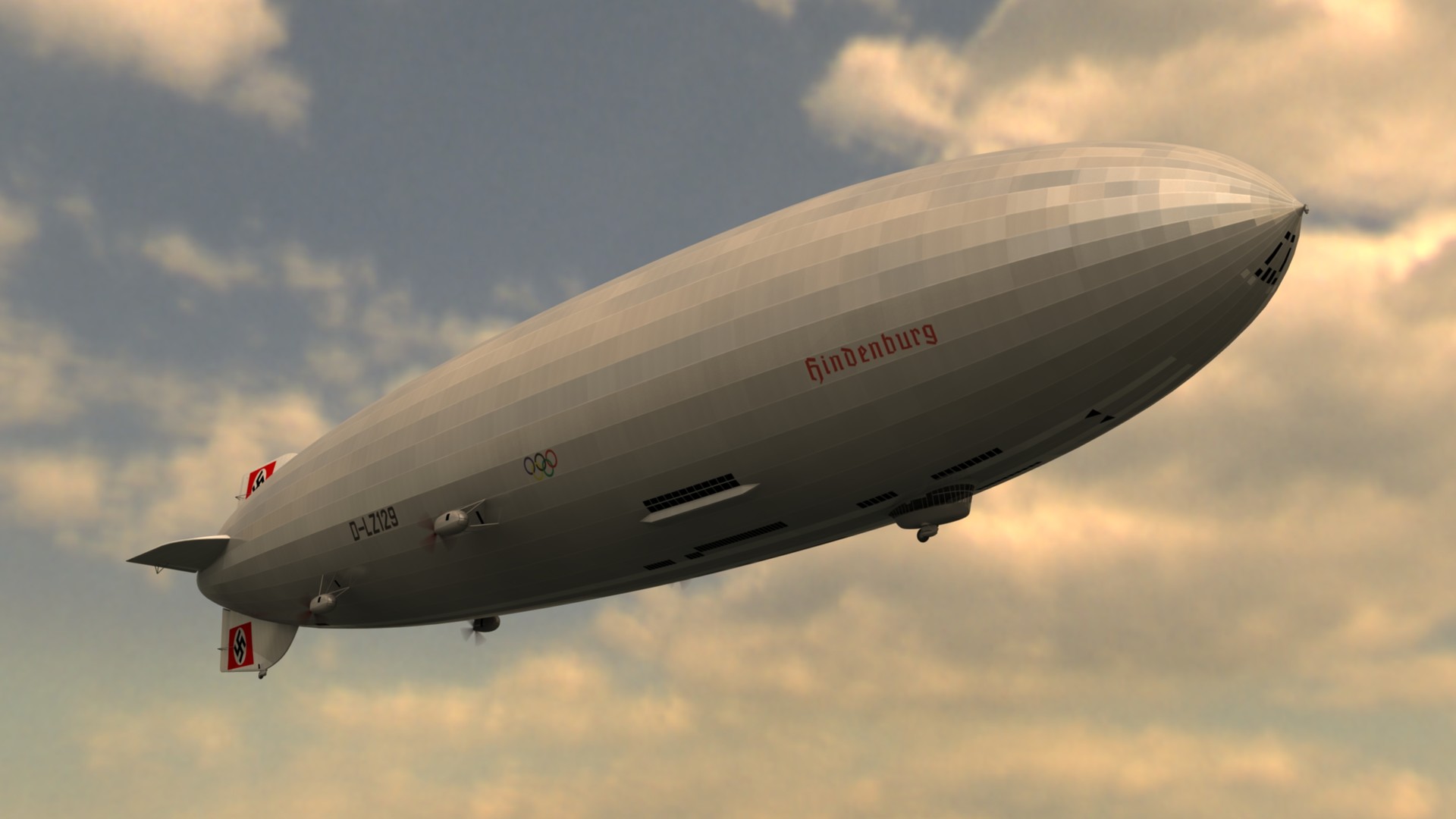 Blimp