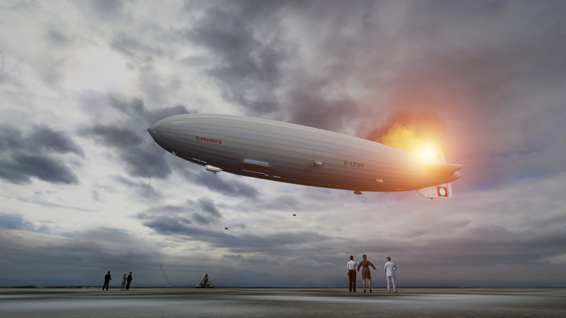 Blimp