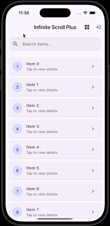 DropdownProPlus Demo