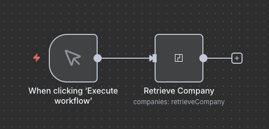 Add PredictLeads to Workflow