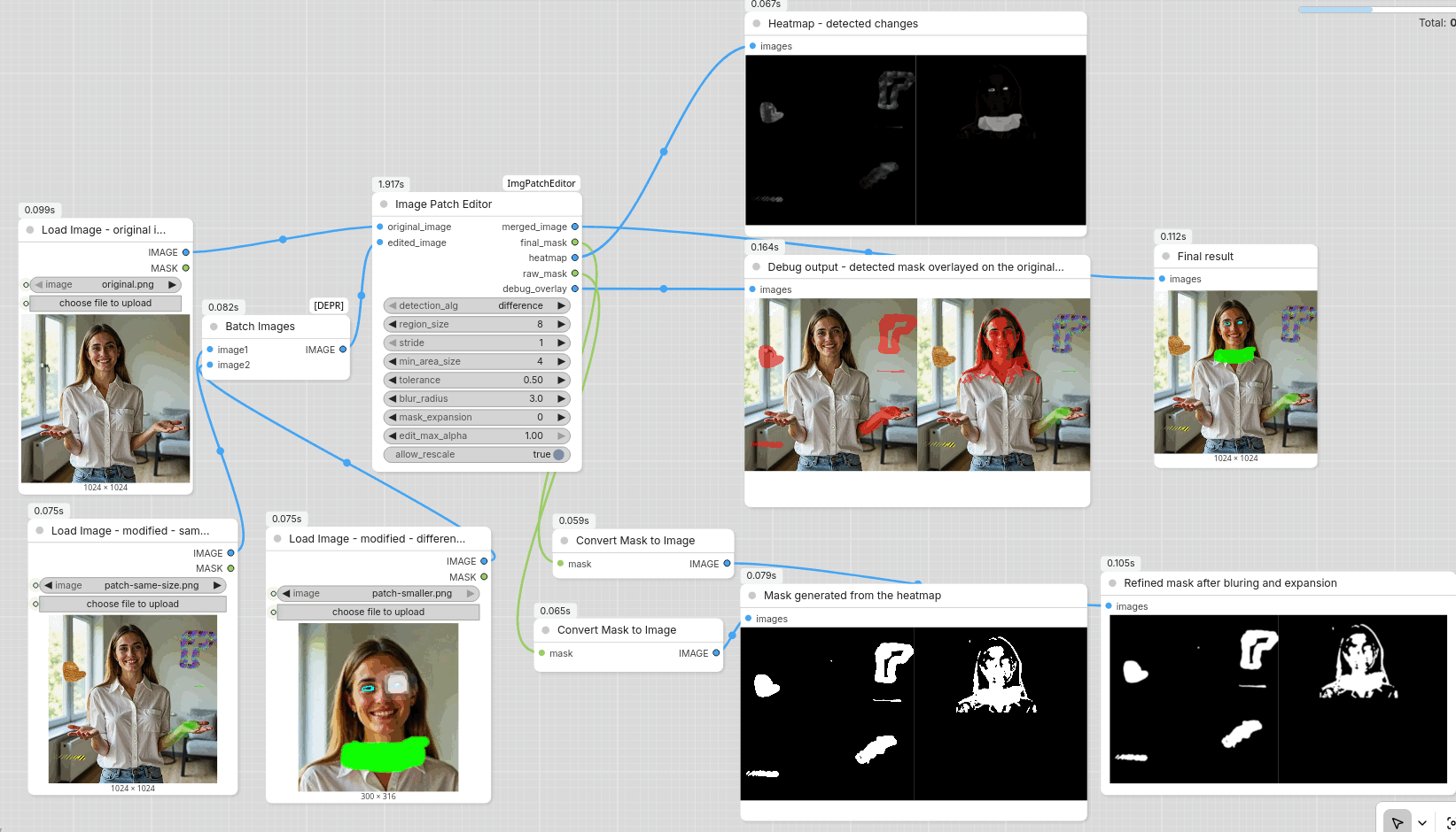 Simple Workflow