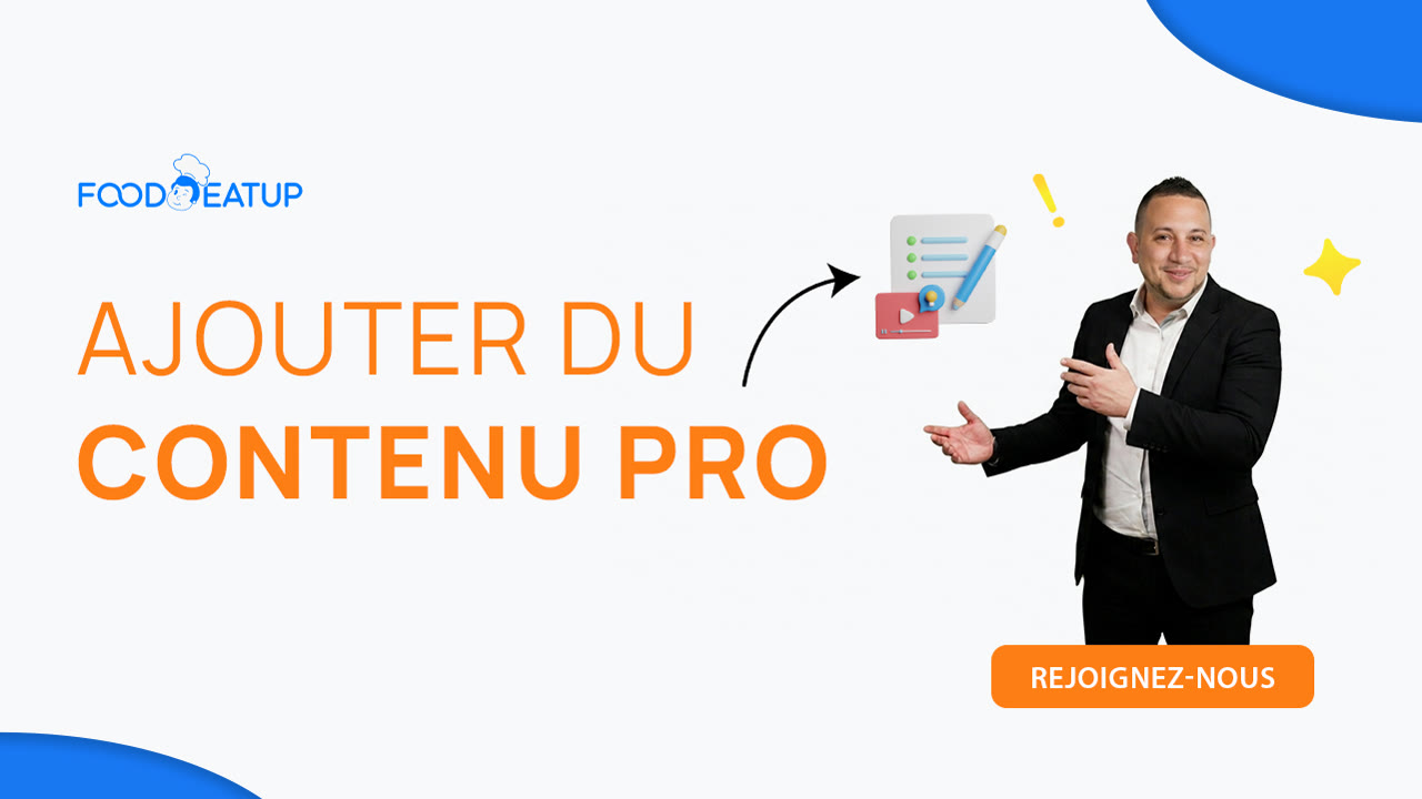 Vignette du tutoriel Ajouter du contenu sur son site