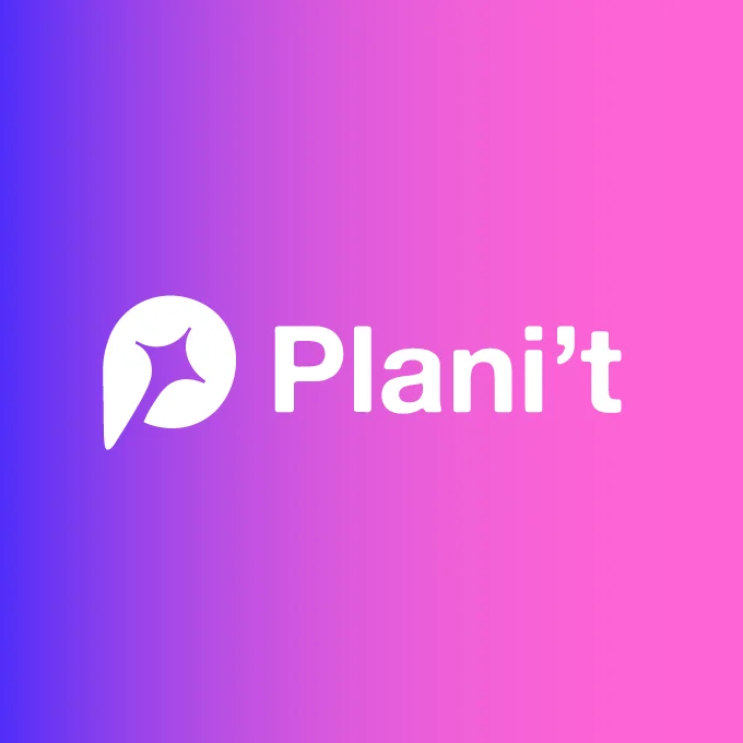 Logo Académie Plan'It