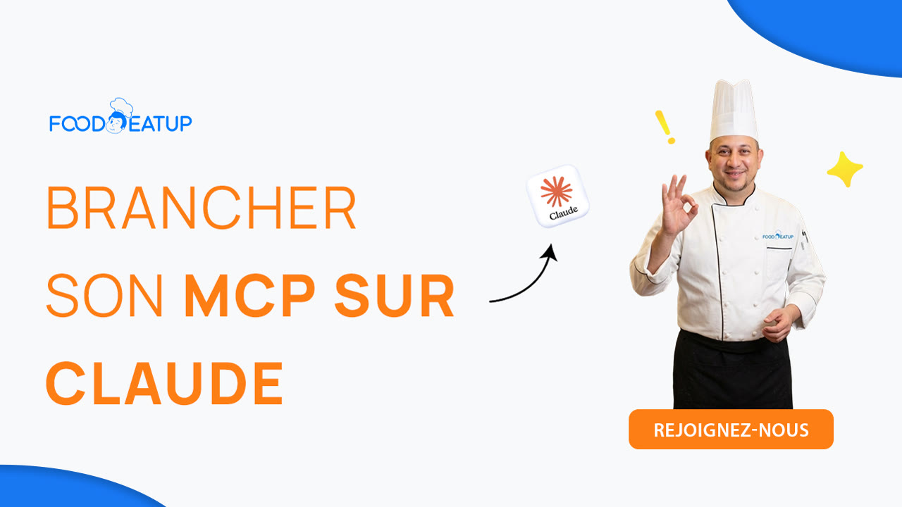 Vignette du tutoriel Brancher son MCP sur Claude