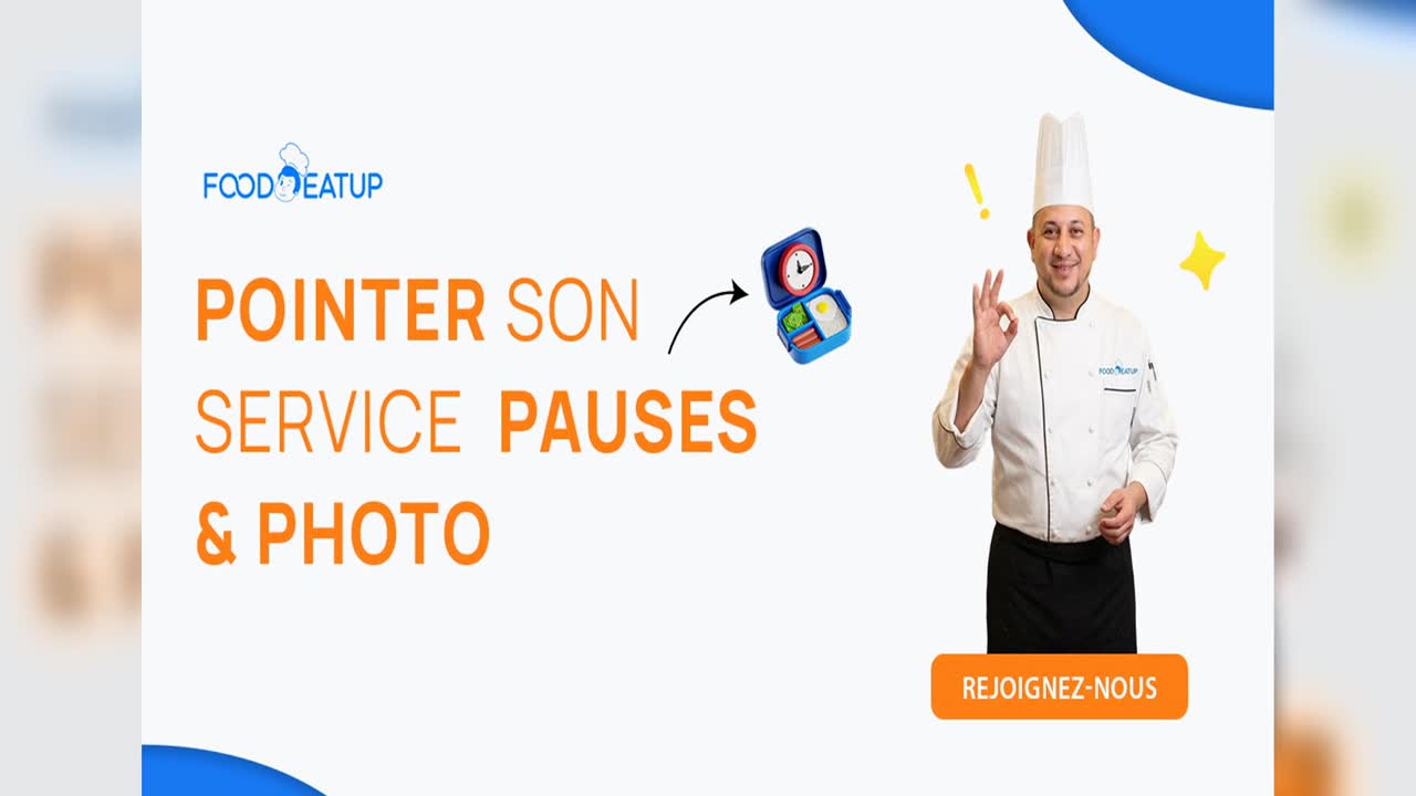 Vignette du tutoriel Créer ses rôles et permissions FoodEatUp