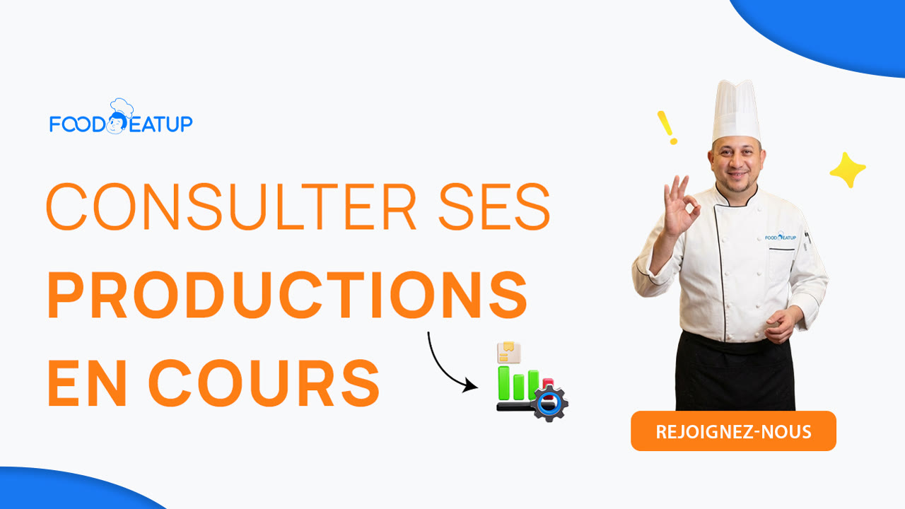 Vignette du tutoriel Consulter ses productions en cours