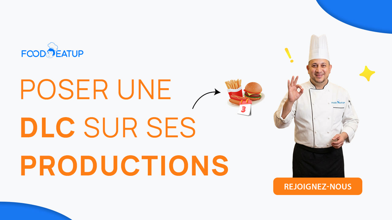 Vignette du tutoriel Poser une DLC sur ses productions FoodEatUp
