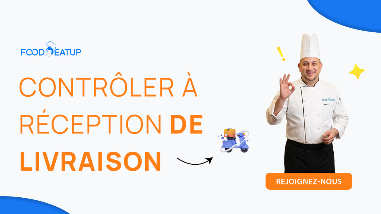 Vignette du tutoriel Contrôler à réception de vos livraisons (Module HACCP)
