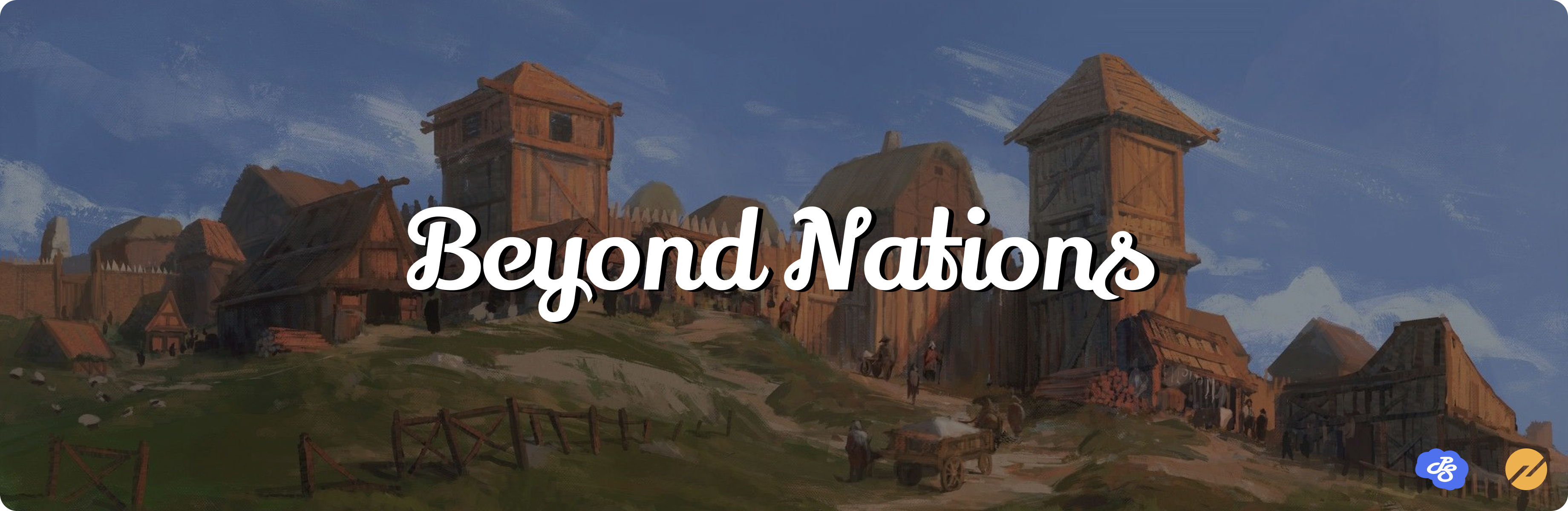 Beyond Nations