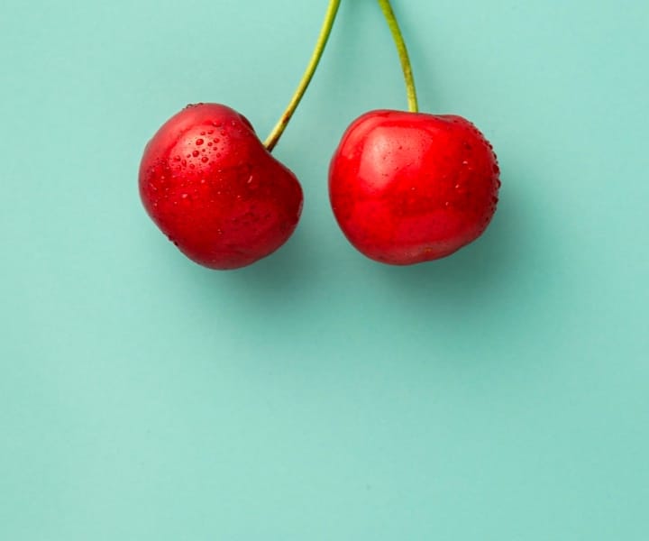 cherries image