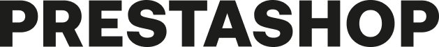 PrestaShop Logo