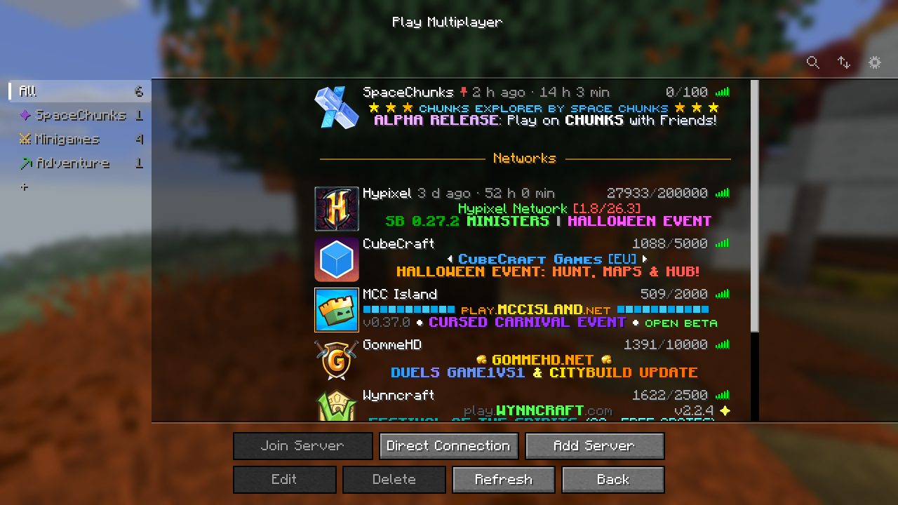 Tabs as a sidebar