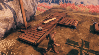 Item filter