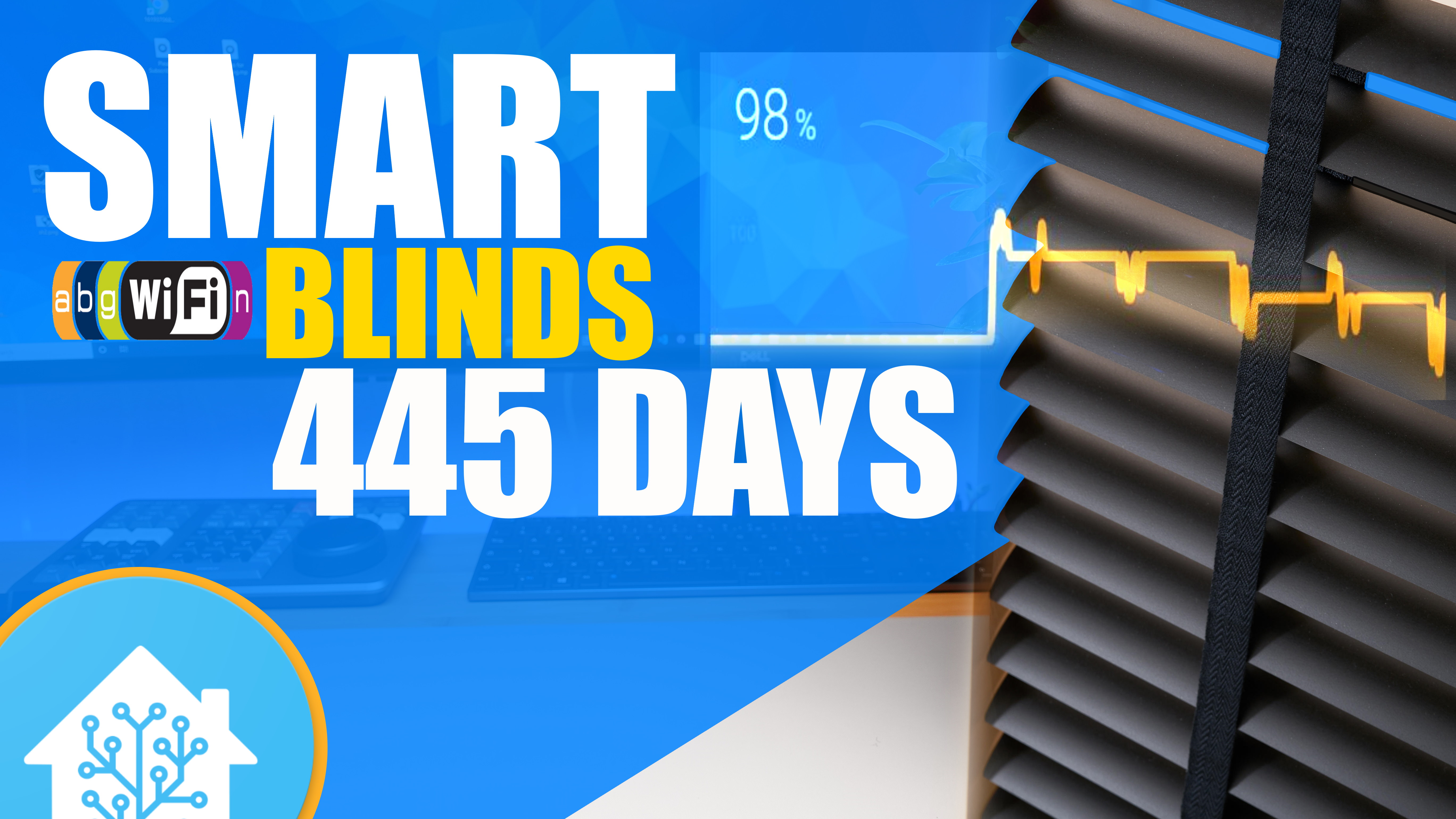 SmartBlinds