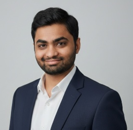 Prince Joshina - Founder, J-Techno Engineering