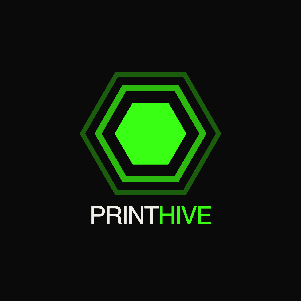 Print Hive