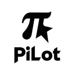 PiLot Studio logo