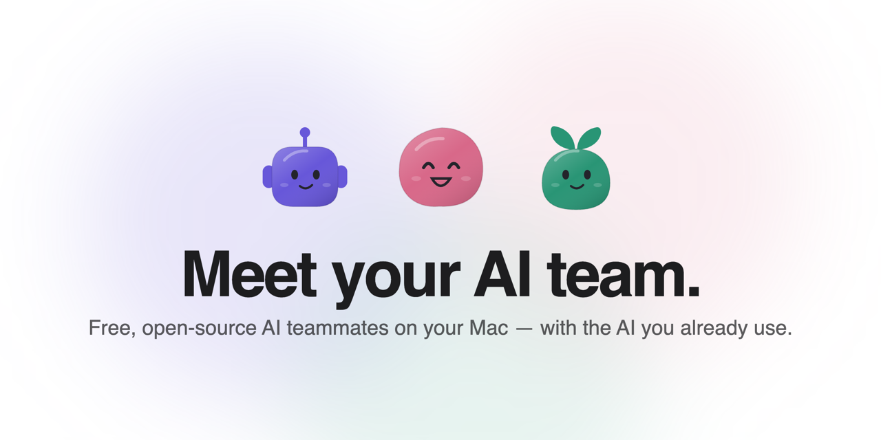 Nova, Pixel and Scout — the OpenBot team