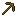 Wooden Pickaxe