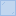 Light Blue Stained Glass Pane