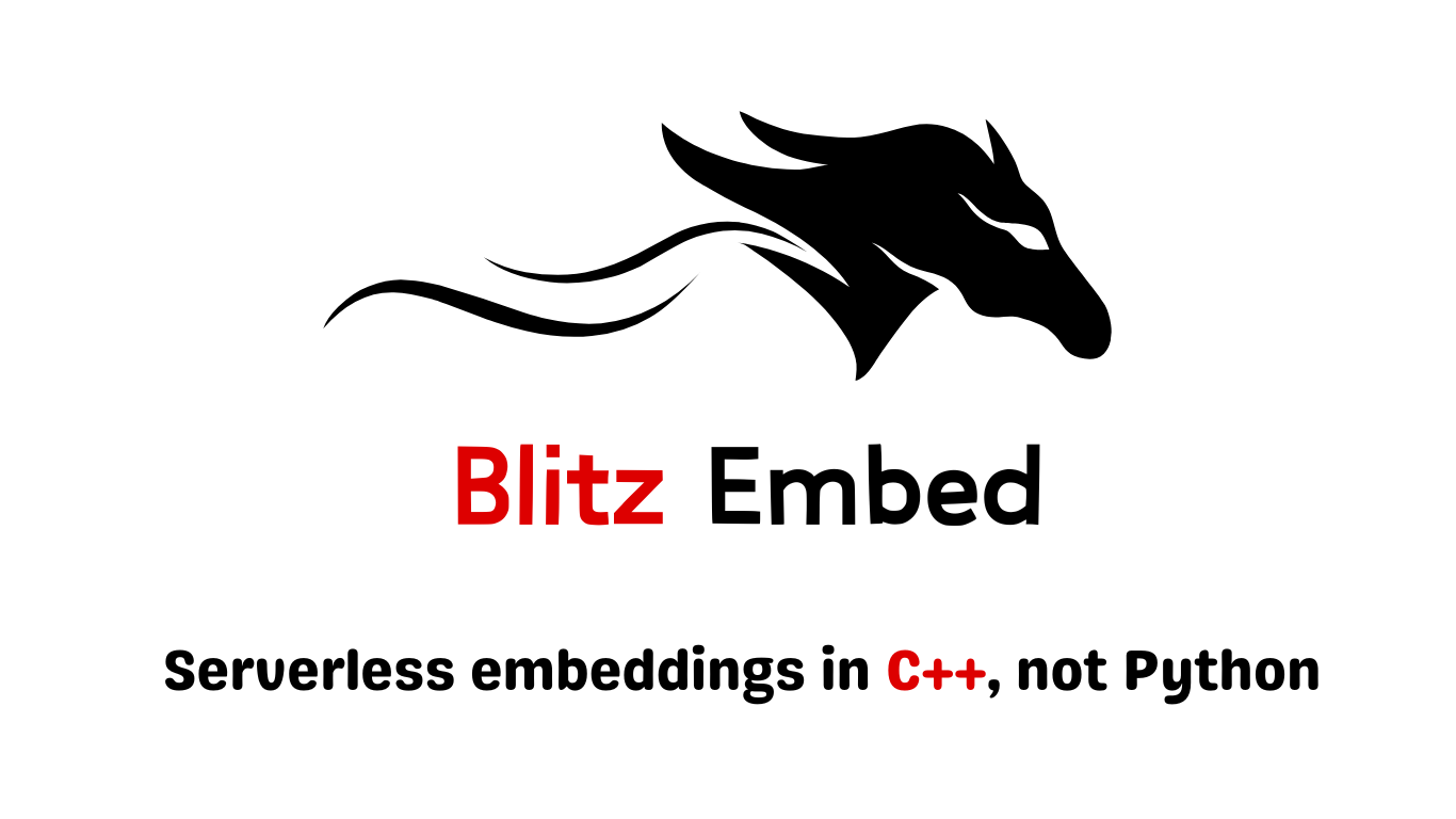 Blitz-Embed Library Icon