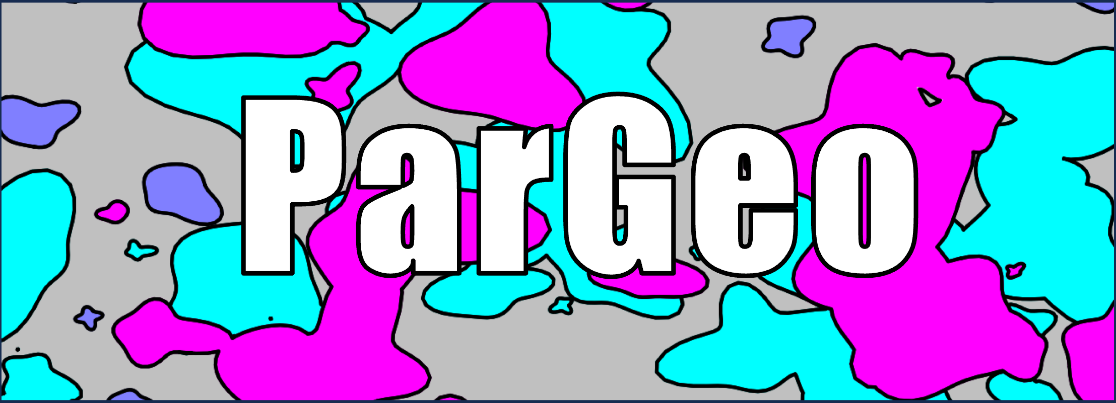 ParGeo Logo