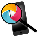 Appium Inspector icon