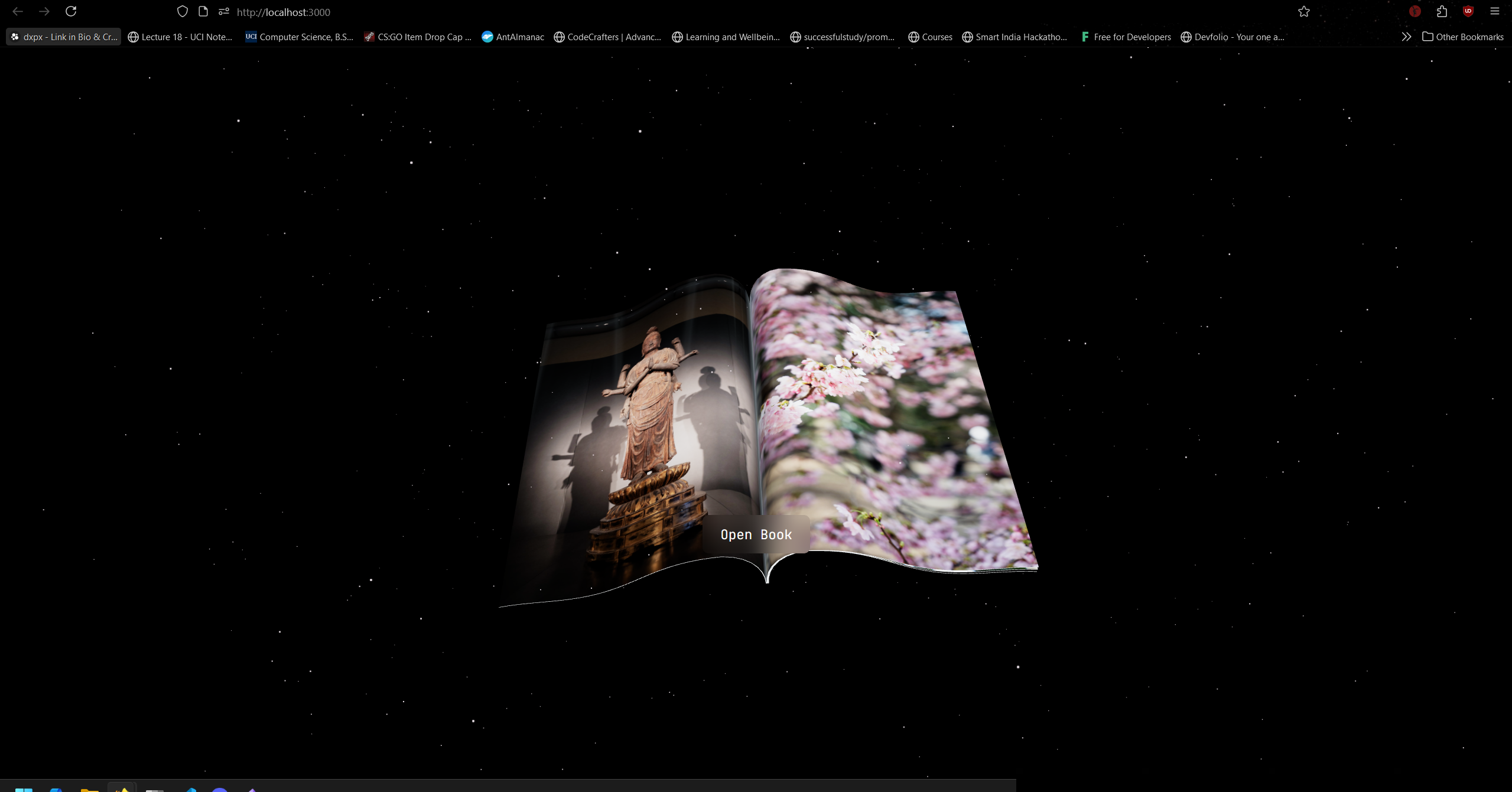 Home Page