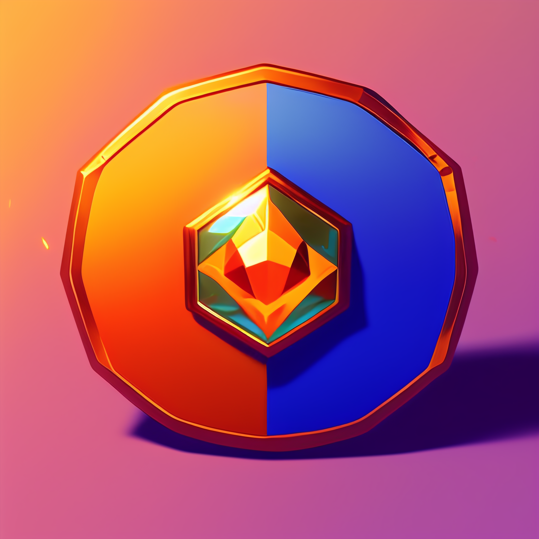 Magic Coin