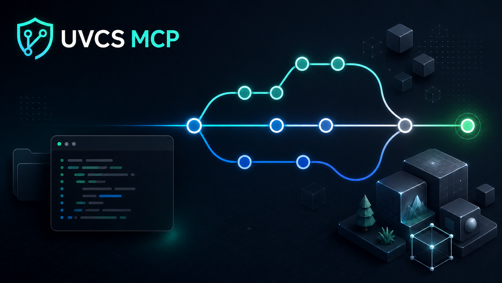 UVCS MCP header