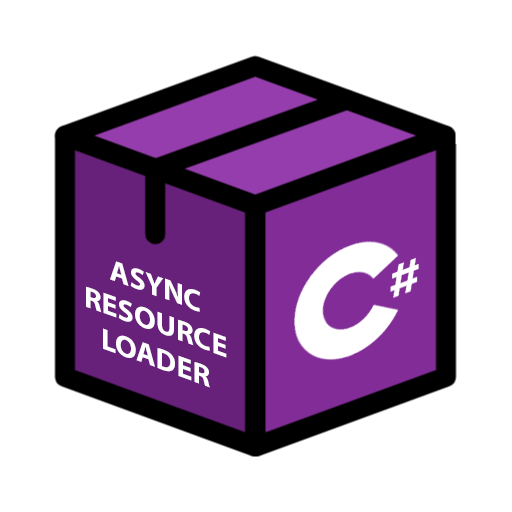 Async Resource Loader (C#)'s icon