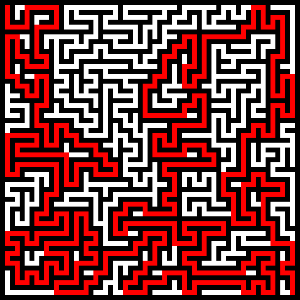 Example Maze 1