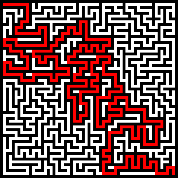 Example Maze 3