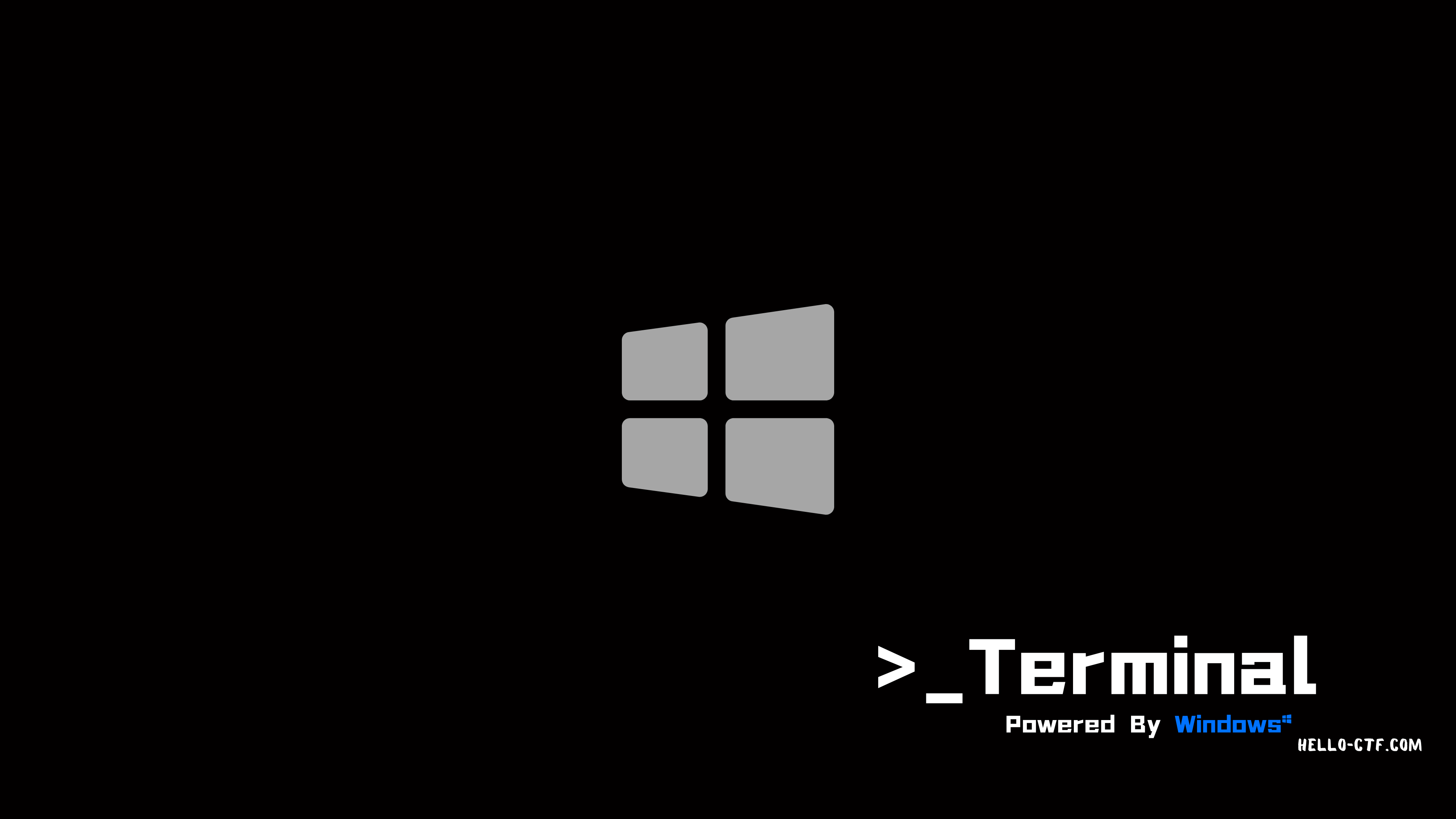 Windows_Terminal
